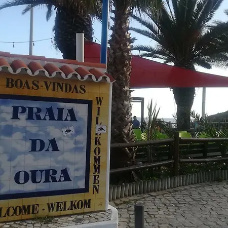 Oura And Bars