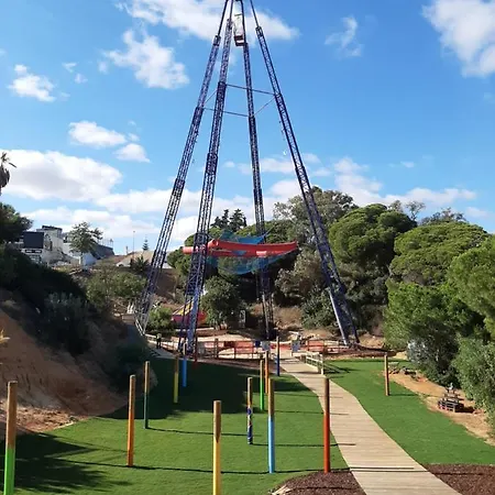 Oura And Bars Albufeira