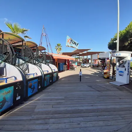 Oura And Bars Apartment Albufeira