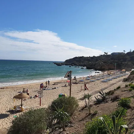 Oura And Bars * Albufeira