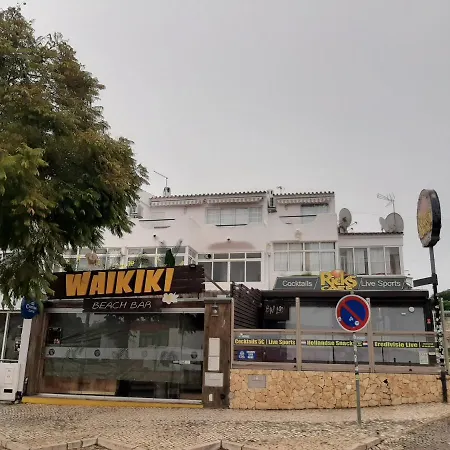 Oura And Bars Apartment