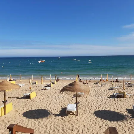 Apartamento Oura And Bars