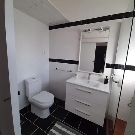 Apartment Oura And Bars Albufeira