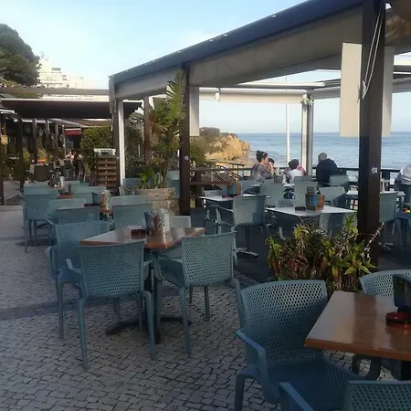 Oura And Bars Apartman Albufeira