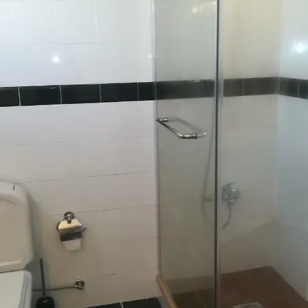 Oura And Bars * Albufeira