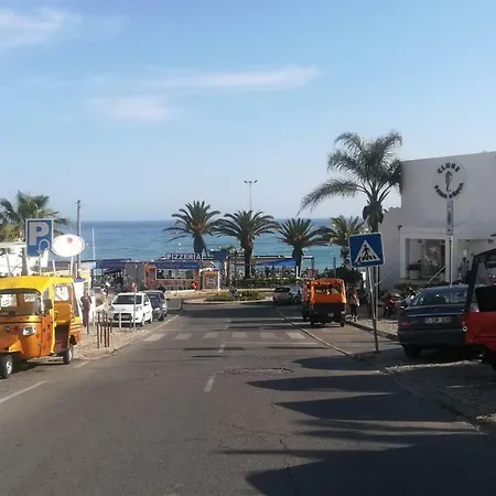 Oura And Bars Apartamento Albufeira