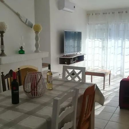 Oura And Bars Apartman Albufeira