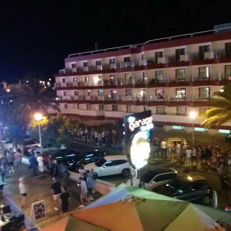 Oura And Bars Albufeira