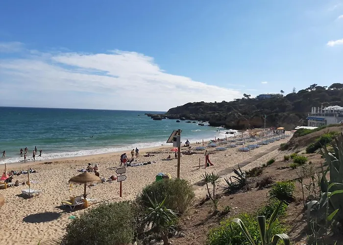 Oura And Bars * Albufeira