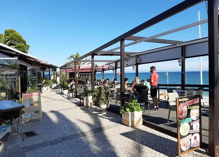 Oura And Bars 아파트 *