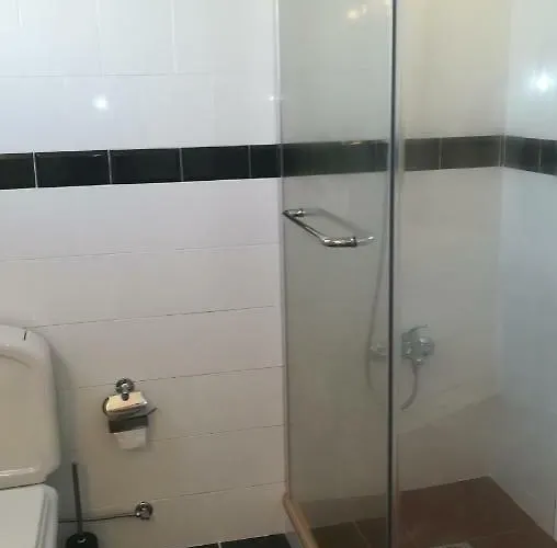 Oura And Bars * 알부페이라