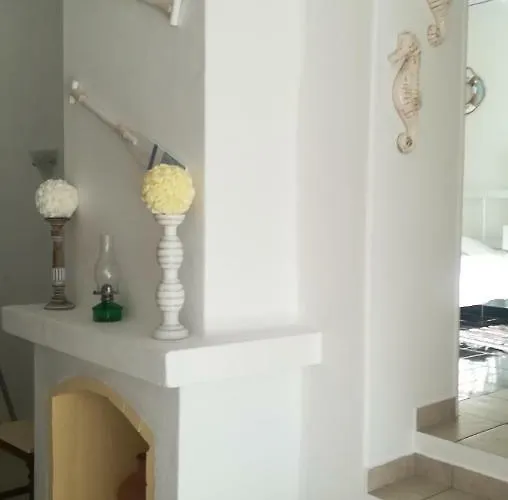 아파트 Oura And Bars *