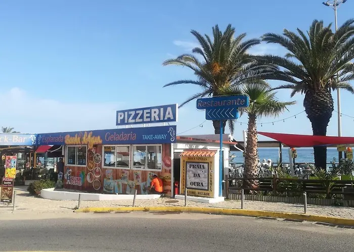 아파트 Oura And Bars *