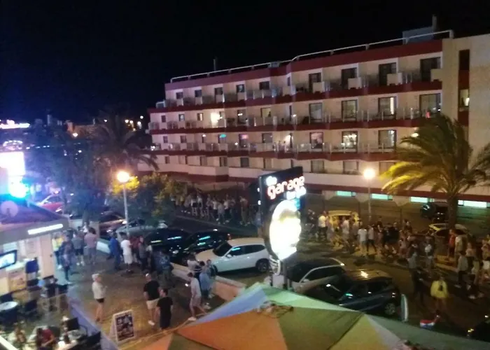 Oura And Bars Albufeira