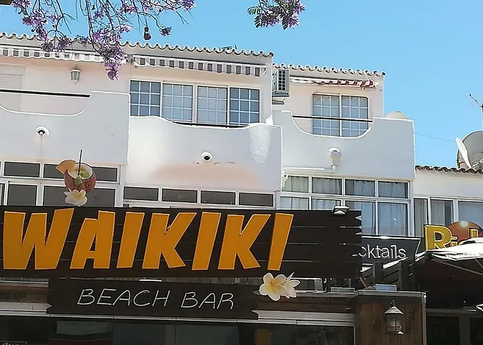 아파트 Oura And Bars *