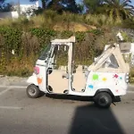 아파트 Oura And Bars 알부페이라