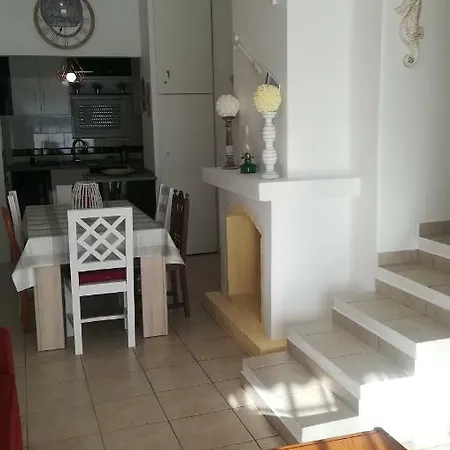 Oura And Bars Apartament