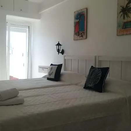 Appartement Oura And Bars *